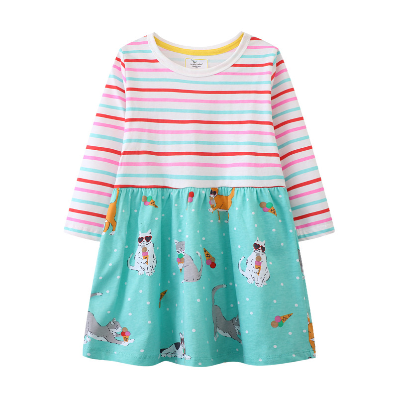 Jumping Meters Mädchen Langarm – Winter Clothing Activities For Toddlers Bewertung und Preis