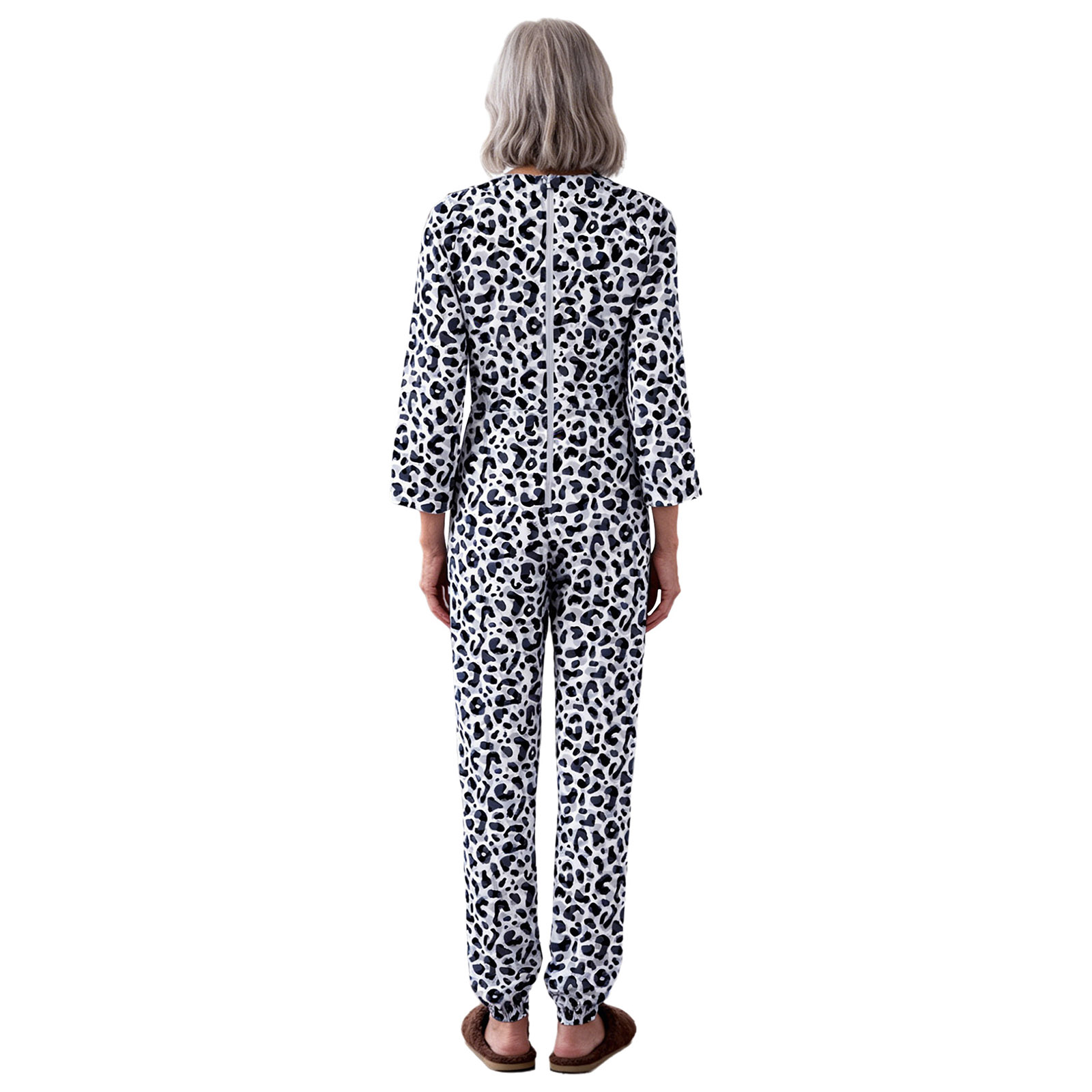 Damen-Overall für Senioren mit – Winter Clothing Needs Bewertung und Preis