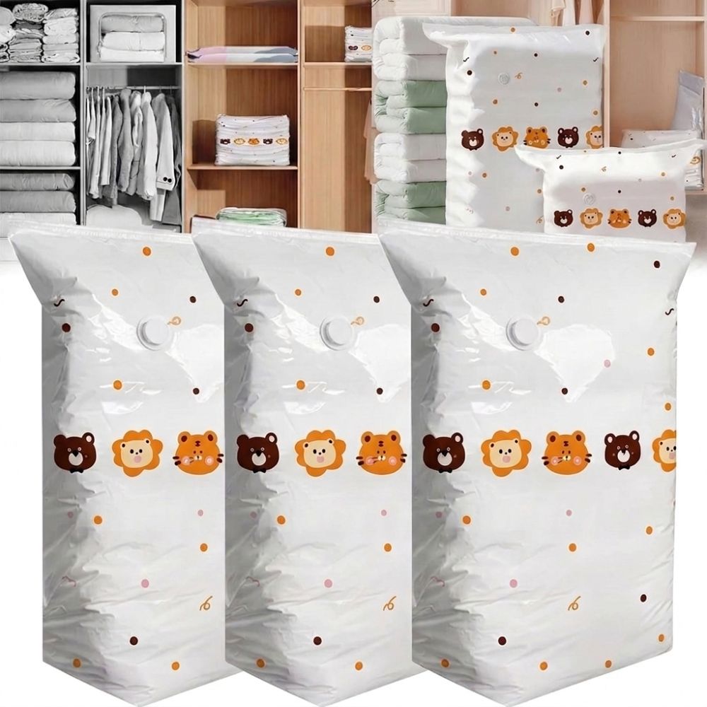 Verstärkte Vakuum-Aufbewahrung – Winter Clothing Storage Bewertung und Preis