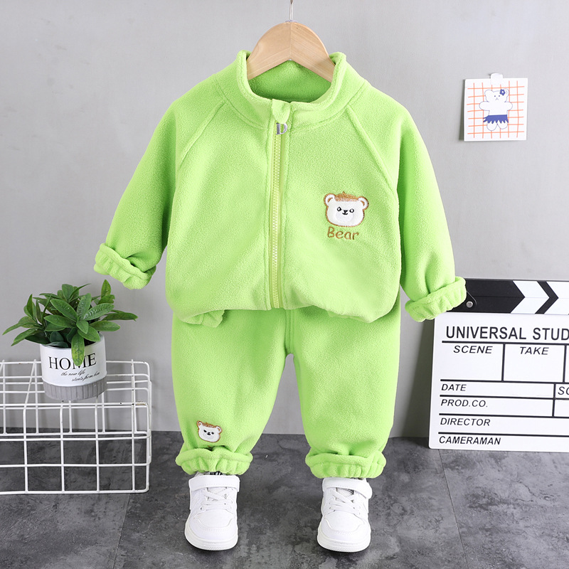 2024 neues Winter-Mädchen-Plüs – Winter Clothing Activities For Toddlers Bewertung und Preis