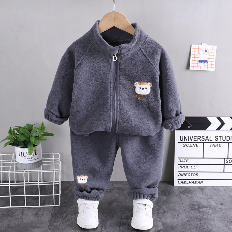 2024 neues Winter-Mädchen-Plüs – Winter Clothing Activities For Toddlers Bewertung und Preis