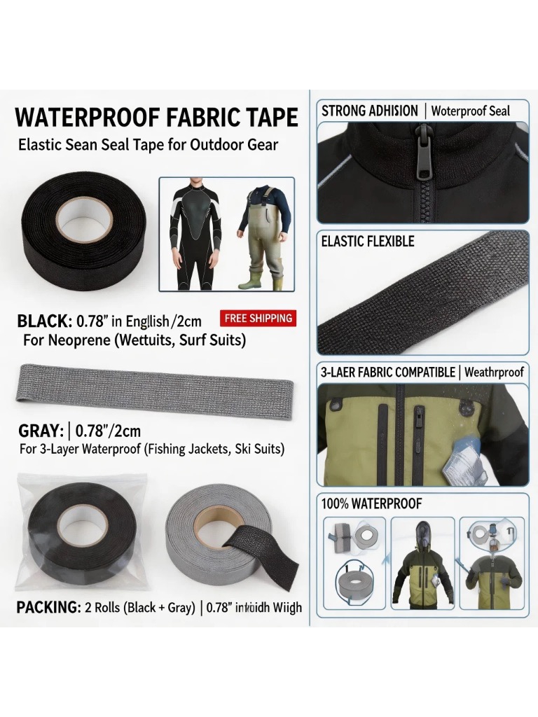 Zelt-Reparaturflicken Wasserdi – Ski Pants Waterproof Bewertung und Preis