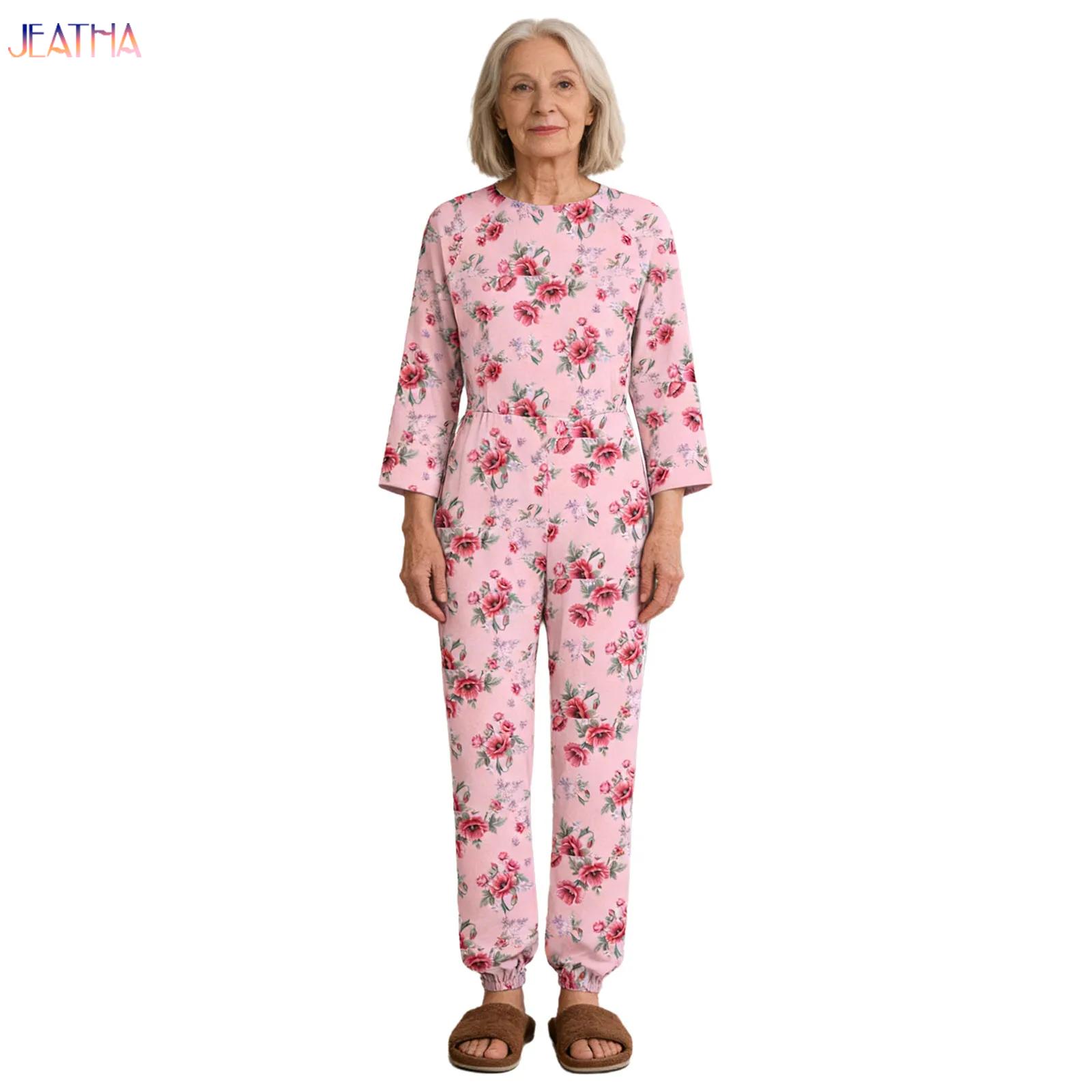Adaptive Overalls für Ältere F – Winter Clothing Needs Bewertung und Preis