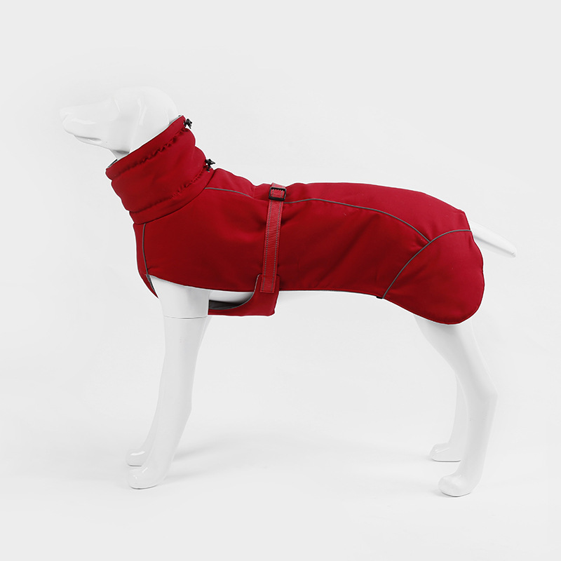 Warme Winterkleidung für große – Quality Winter Clothing Jacket Bewertung und Preis