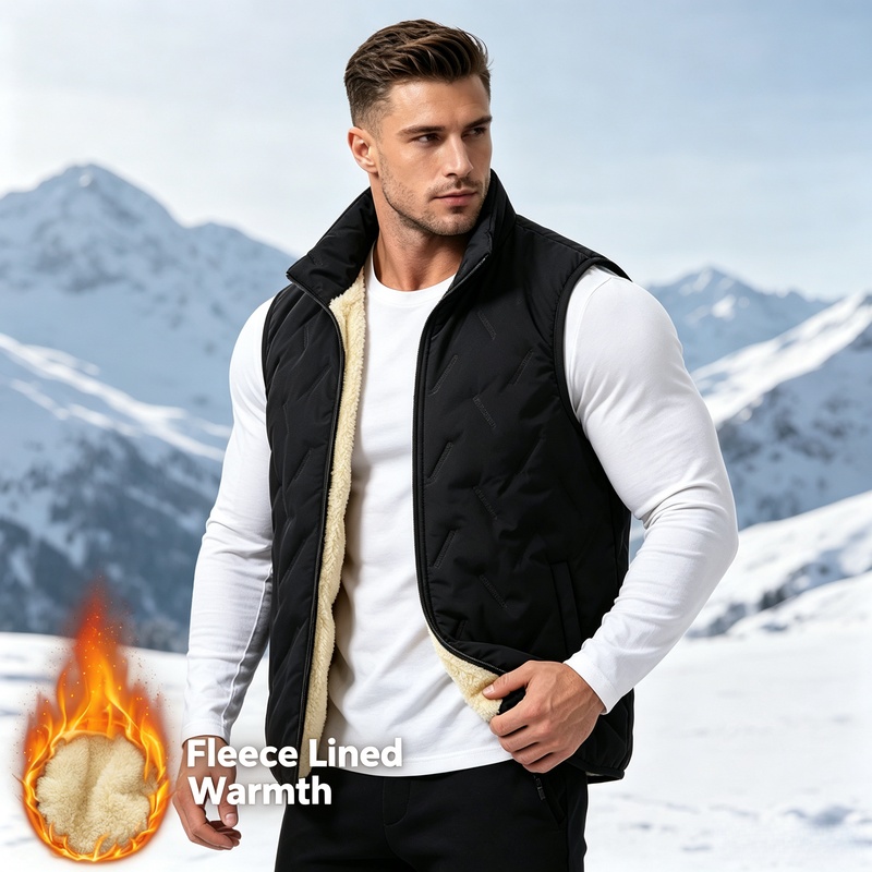 Winddichte, wasserdichte und w – Quality Winter Clothing Jacket Bewertung und Preis