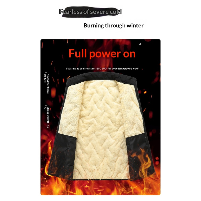 Winddichte, wasserdichte und w – Quality Winter Clothing Jacket Bewertung und Preis