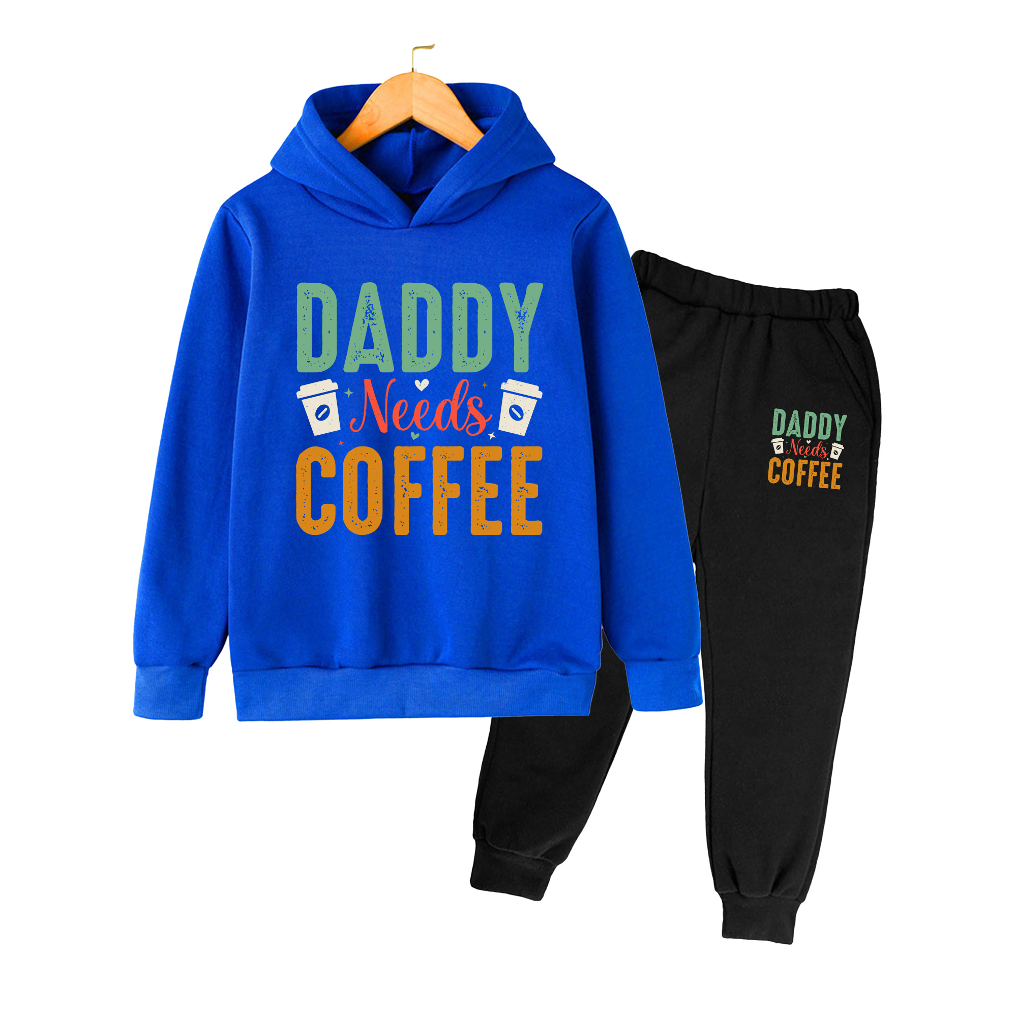 Kinder-Hoodie & Jogginghosen-S – Winter Clothing Needs Bewertung und Preis