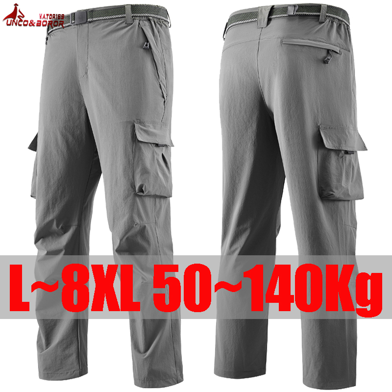 Plus Größe 7XL 8XL Herren Schn – Ski Pants Waterproof Bewertung und Preis