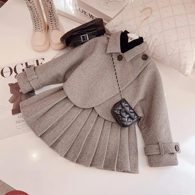 Mädchen Kleidung Sets Herbst W – Winter Clothing Activities For Toddlers Bewertung und Preis
