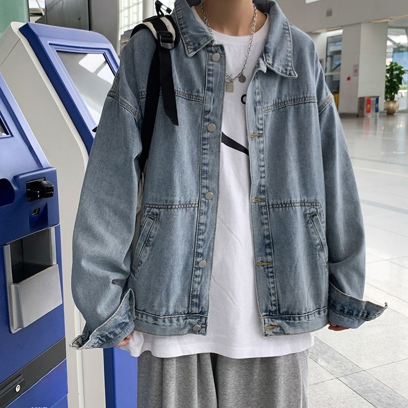 Winter 2025, männliche Jeansmä – Quality Winter Clothing Jacket Bewertung und Preis