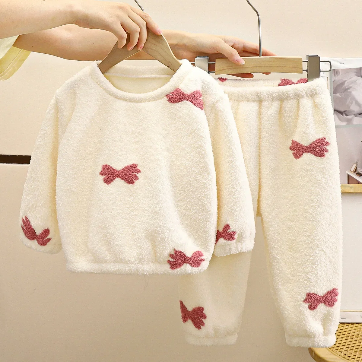 Neue Kinder Herbst Winter Verd – Winter Clothing Baby Boy Bewertung und Preis