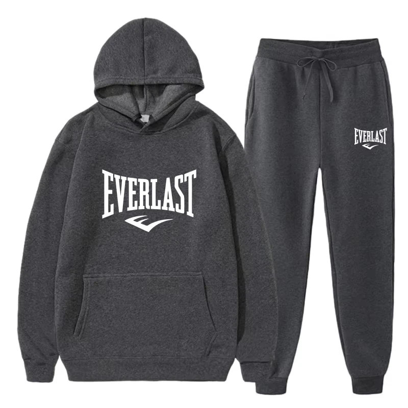 Herren EVERLAST Sportbekleidun – Clothing Style Winter Bewertung und Preis