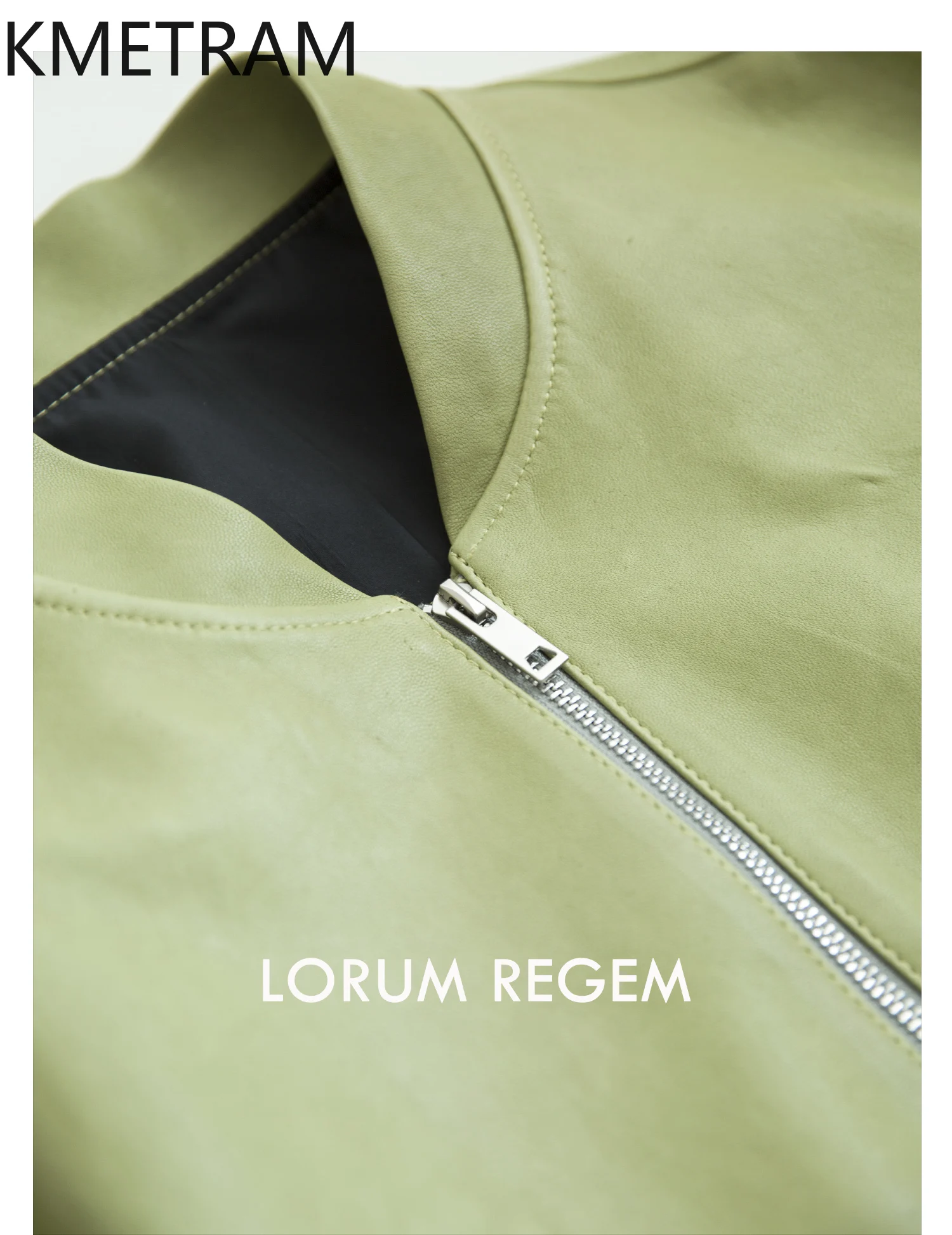 Echte Schaffell-Lederjacke für – Quality Winter Clothing Jacket Bewertung und Preis