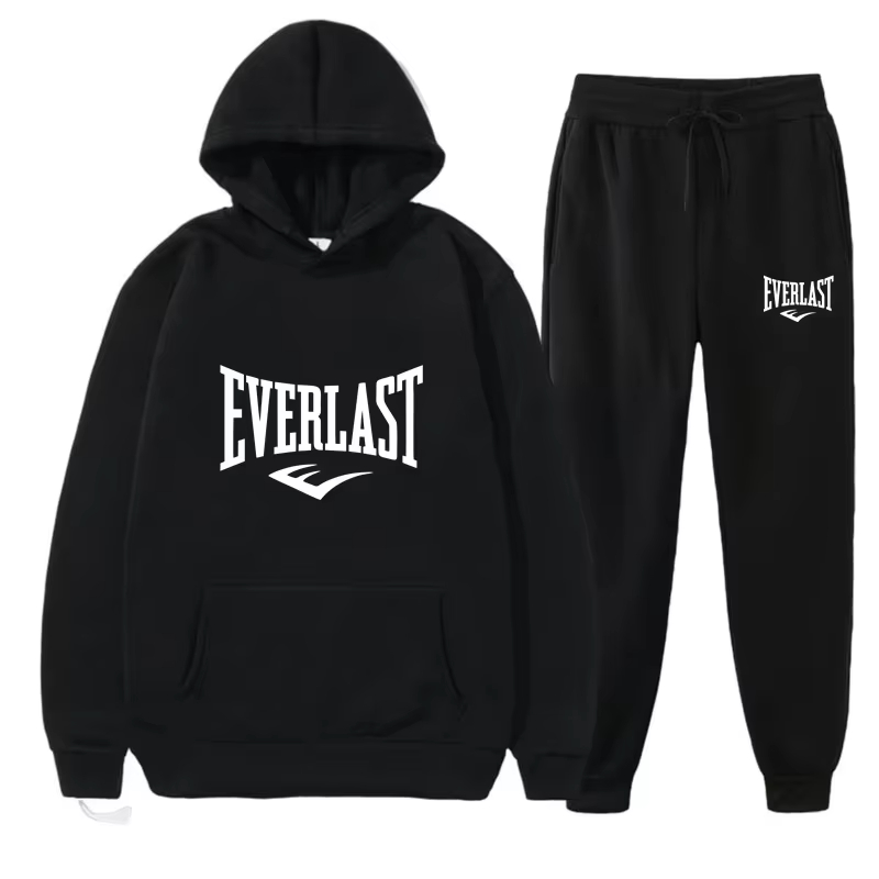 Herren EVERLAST Sportbekleidun – Clothing Style Winter Bewertung und Preis