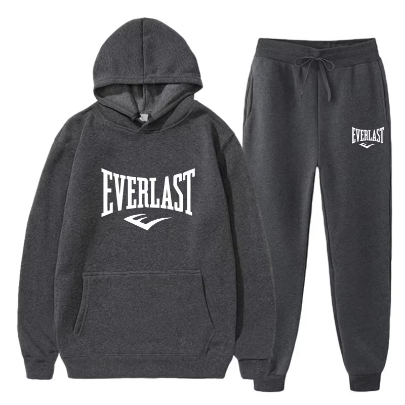 Herren EVERLAST Sportbekleidun – Clothing Style Winter Bewertung und Preis