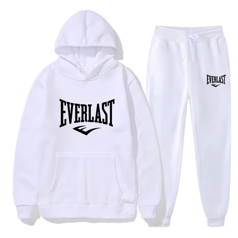 Herren EVERLAST Sportbekleidun – Clothing Style Winter Bewertung und Preis