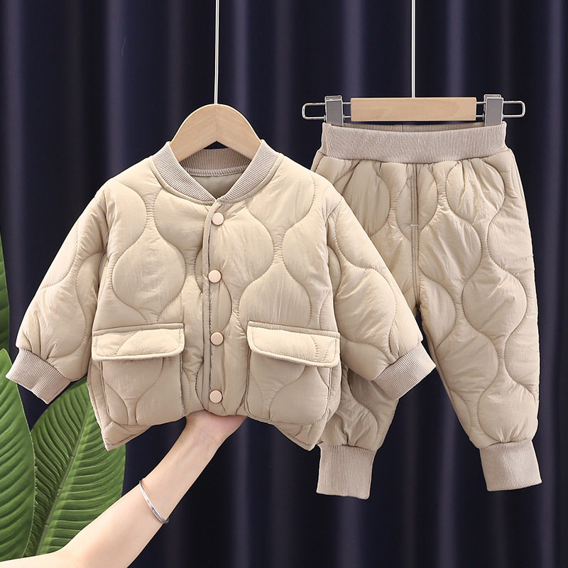 Neues Winter-Babykleidungsset  – Winter Clothing Activities For Toddlers Bewertung und Preis