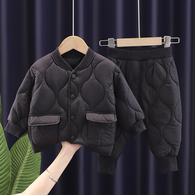 Neues Winter-Babykleidungsset  – Winter Clothing Activities For Toddlers Bewertung und Preis