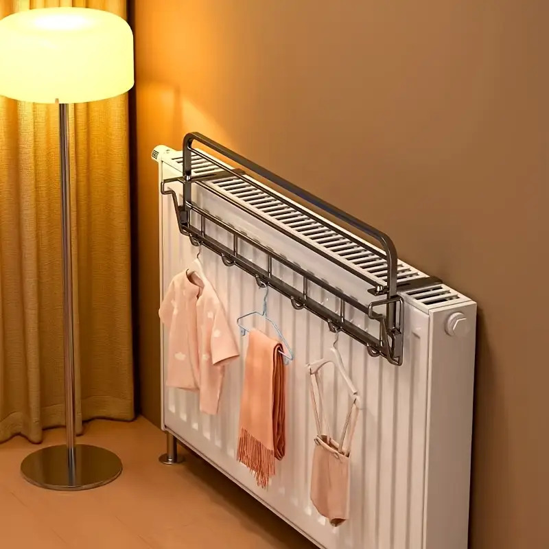 Robuster Heizkörperständer zur – Winter Clothing Storage Bewertung und Preis