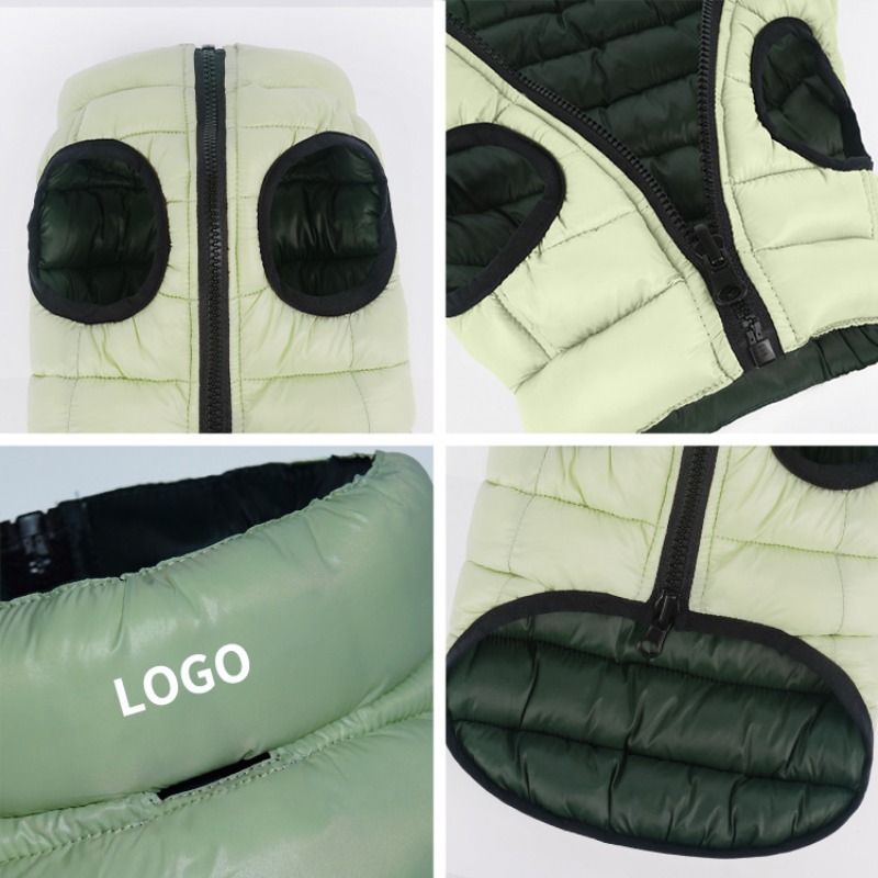 China Pet Clothing Factory Win – Winter Clothing Storage Bewertung und Preis