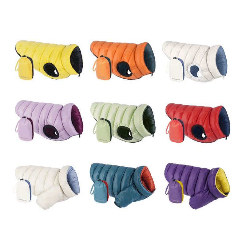China Pet Clothing Factory Win – Winter Clothing Storage Bewertung und Preis