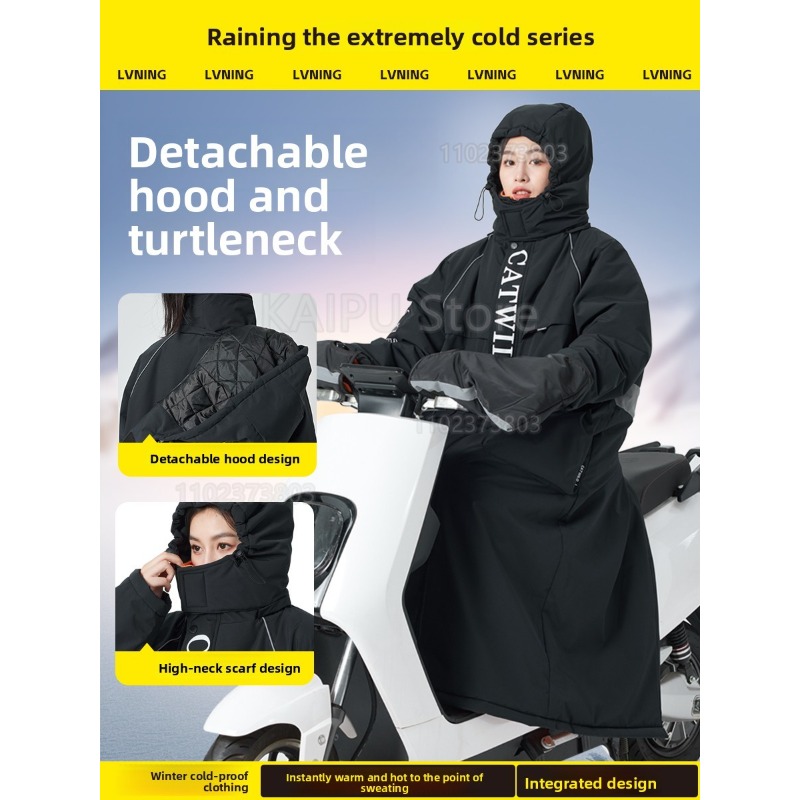 Minus 40-Grad-Einteiler, Kühll – Winter Clothing Storage Bewertung und Preis