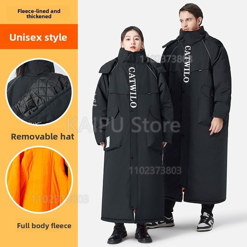 Minus 40-Grad-Einteiler, Kühll – Winter Clothing Storage Bewertung und Preis