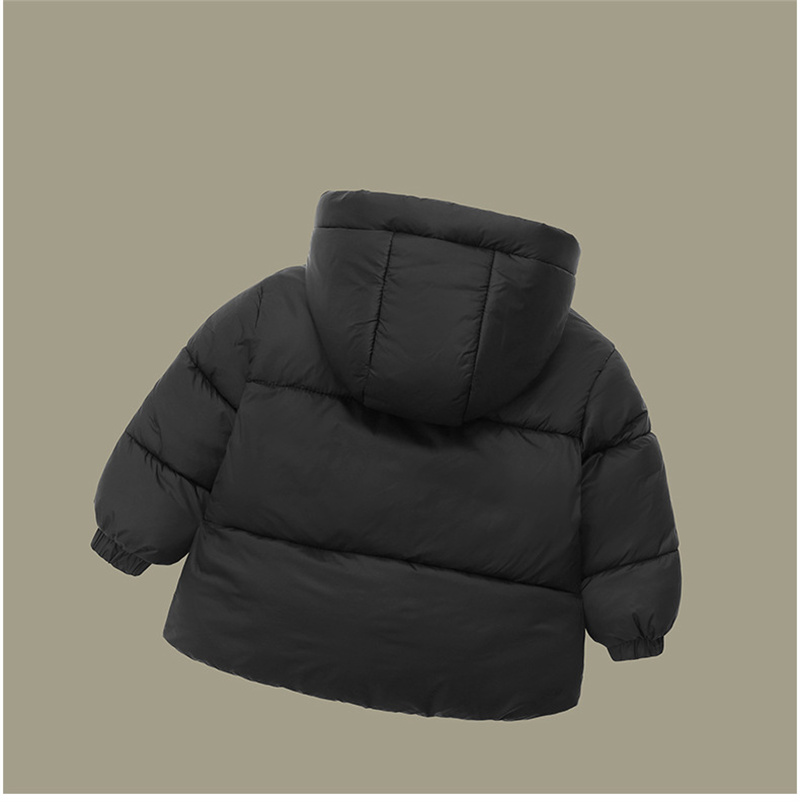Kinder-Daunenjacken, dicke, wa – Winter Clothing Activities For Toddlers Bewertung und Preis