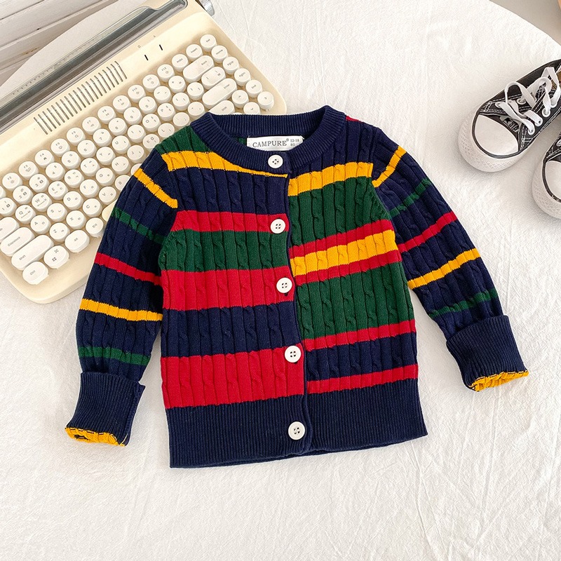 Kinder Strickjacke Herbst Wint – Winter Clothing Activities For Toddlers Bewertung und Preis