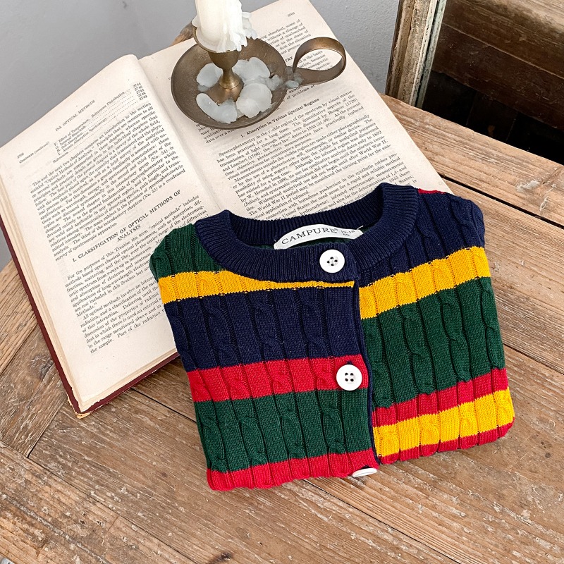 Kinder Strickjacke Herbst Wint – Winter Clothing Activities For Toddlers Bewertung und Preis