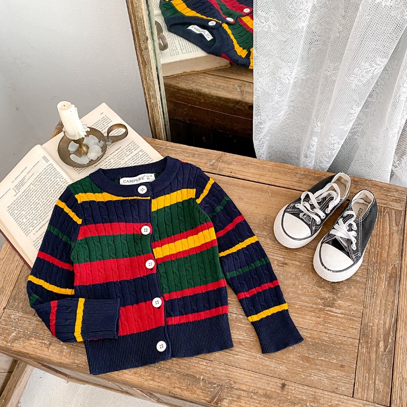 Kinder Strickjacke Herbst Wint – Winter Clothing Activities For Toddlers Bewertung und Preis