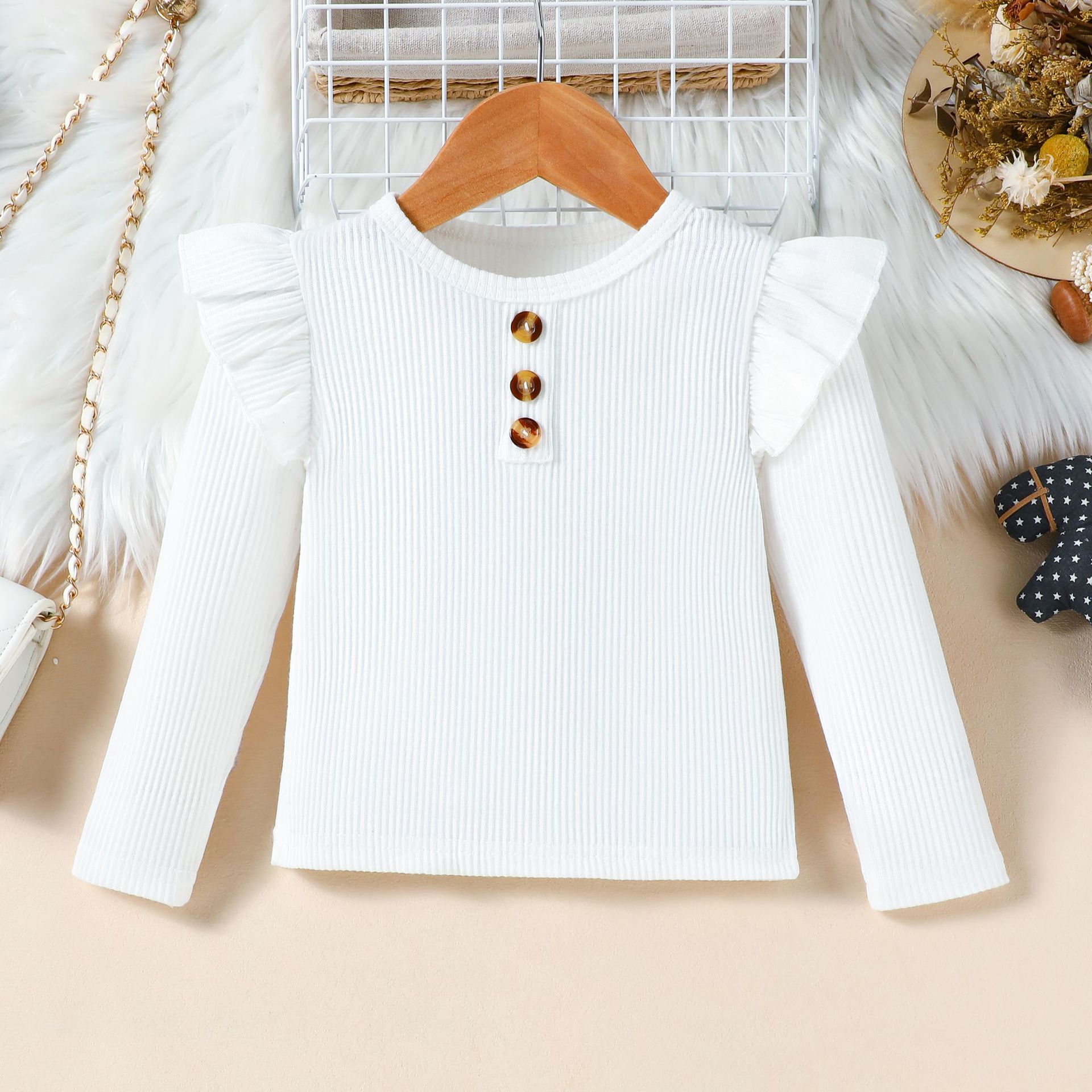 2025 Herbst- und Winter-Outfit – Winter Clothing Activities For Toddlers Bewertung und Preis