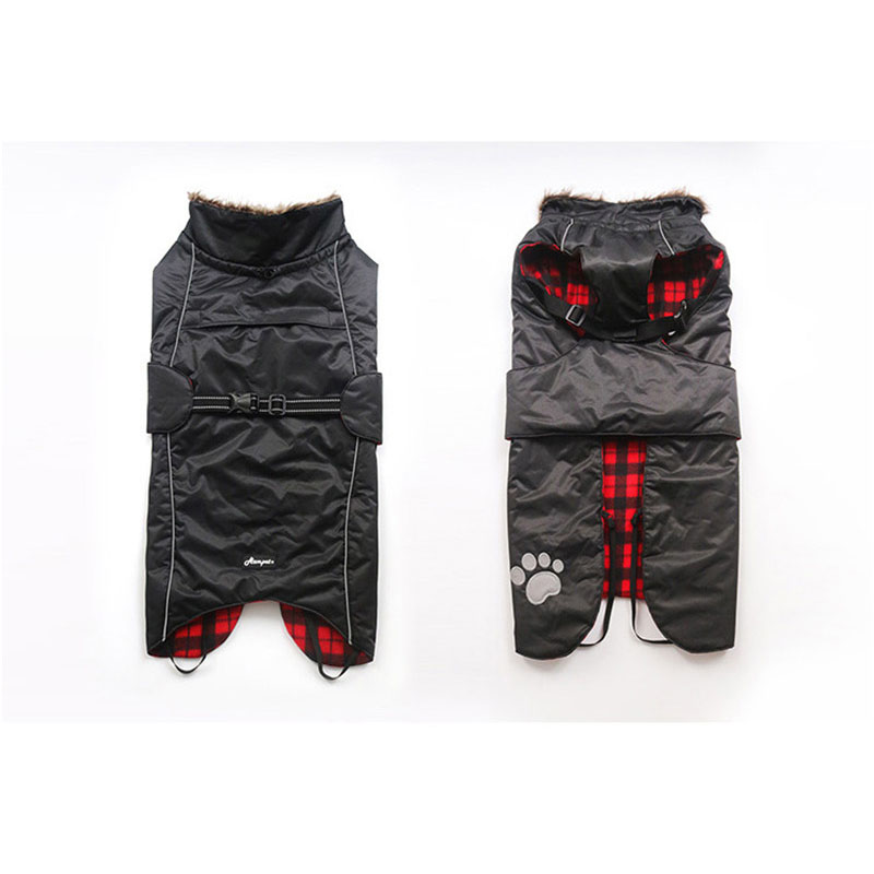 Hohe Qualität 5XL Große Hund K – Quality Winter Clothing Jacket Bewertung und Preis