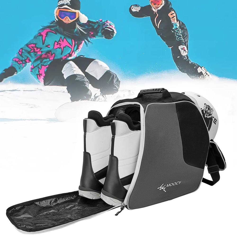 Tragbare Aufbewahrungstasche f – Winter Clothing Equipment Bewertung und Preis