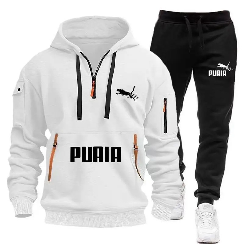 2026 Neuer Stil Herren Sportbe – Clothing Style Winter Bewertung und Preis