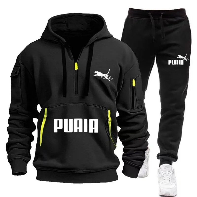2026 Neuer Stil Herren Sportbe – Clothing Style Winter Bewertung und Preis