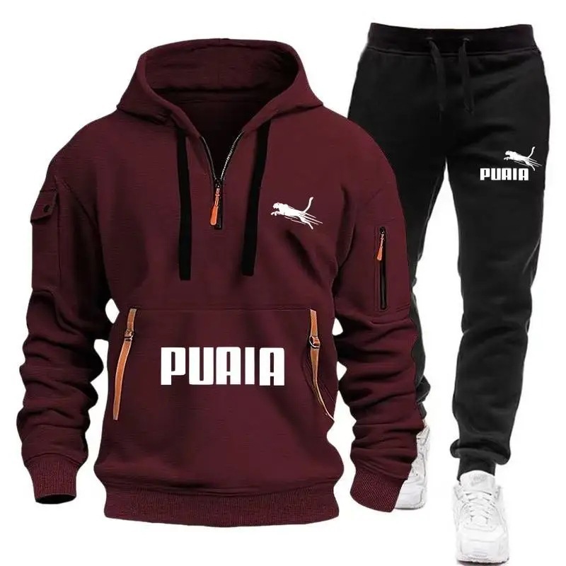 2026 Neuer Stil Herren Sportbe – Clothing Style Winter Bewertung und Preis