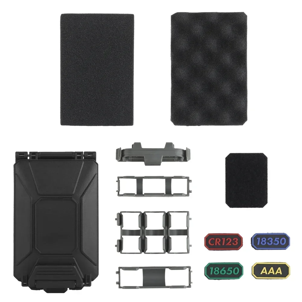 Batterie-Aufbewahrungsbox, tak – Winter Clothing Storage Bewertung und Preis