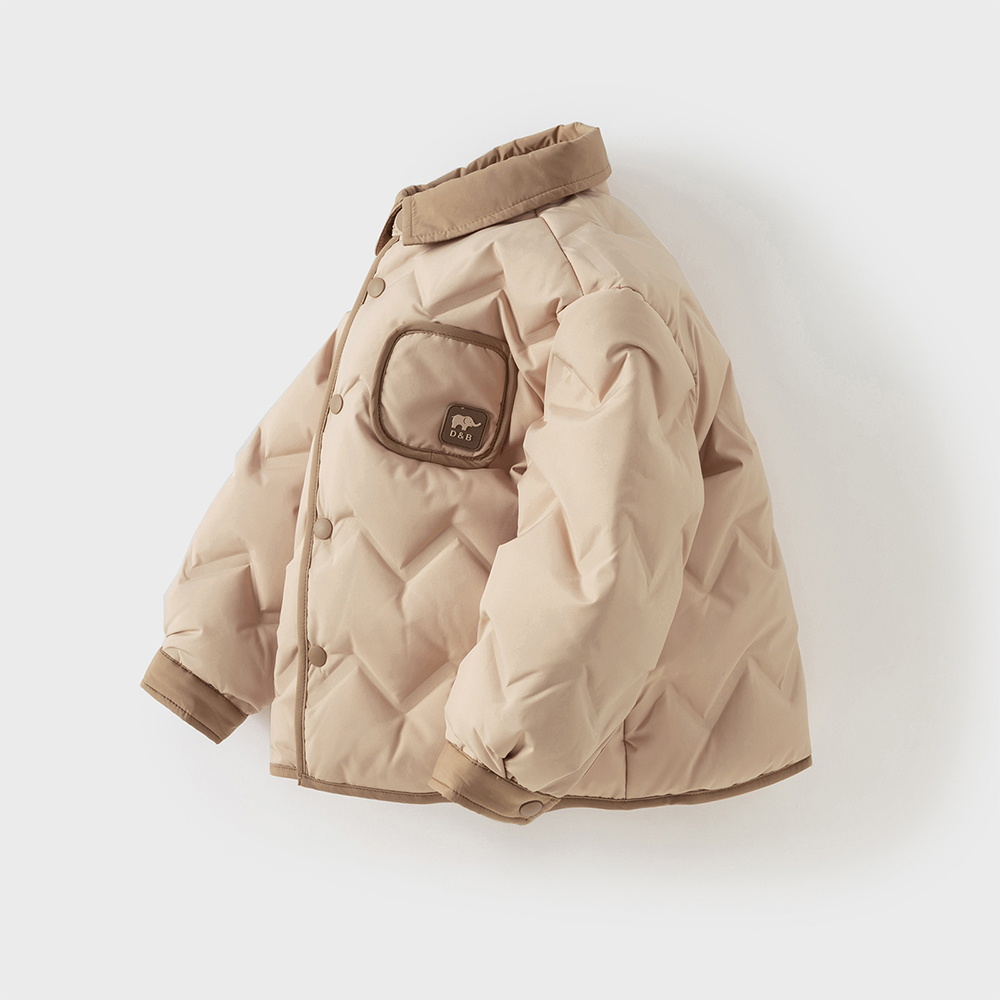 Dave Bella Jungen Daunenjacke  – Winter Clothing Baby Boy Bewertung und Preis