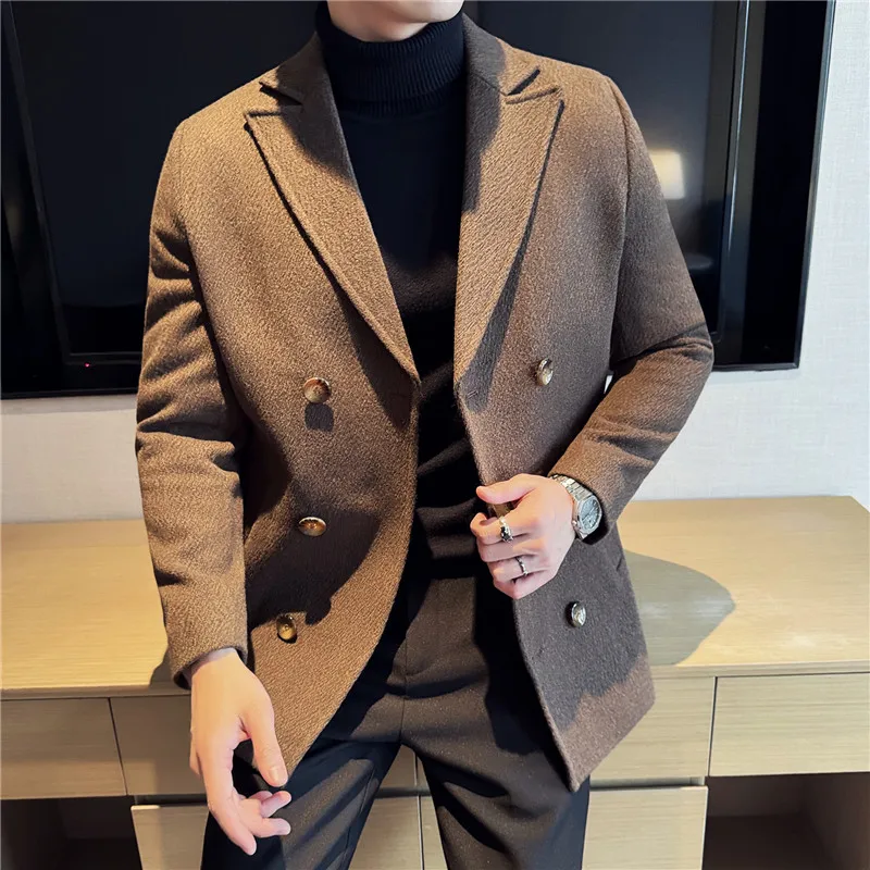 Britischen Stil Herbst Winter  – Quality Winter Clothing Jacket Bewertung und Preis