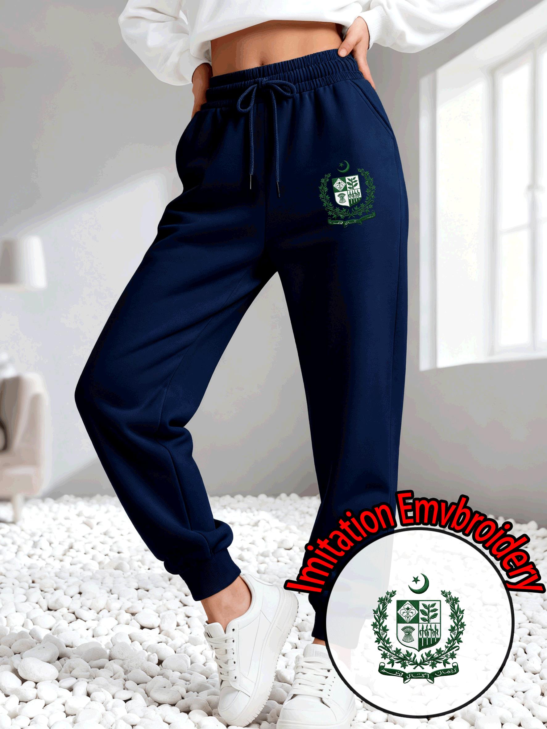 Pakistan Imitations-Stickerei- – Winter Clothing Women Pakistan Bewertung und Preis