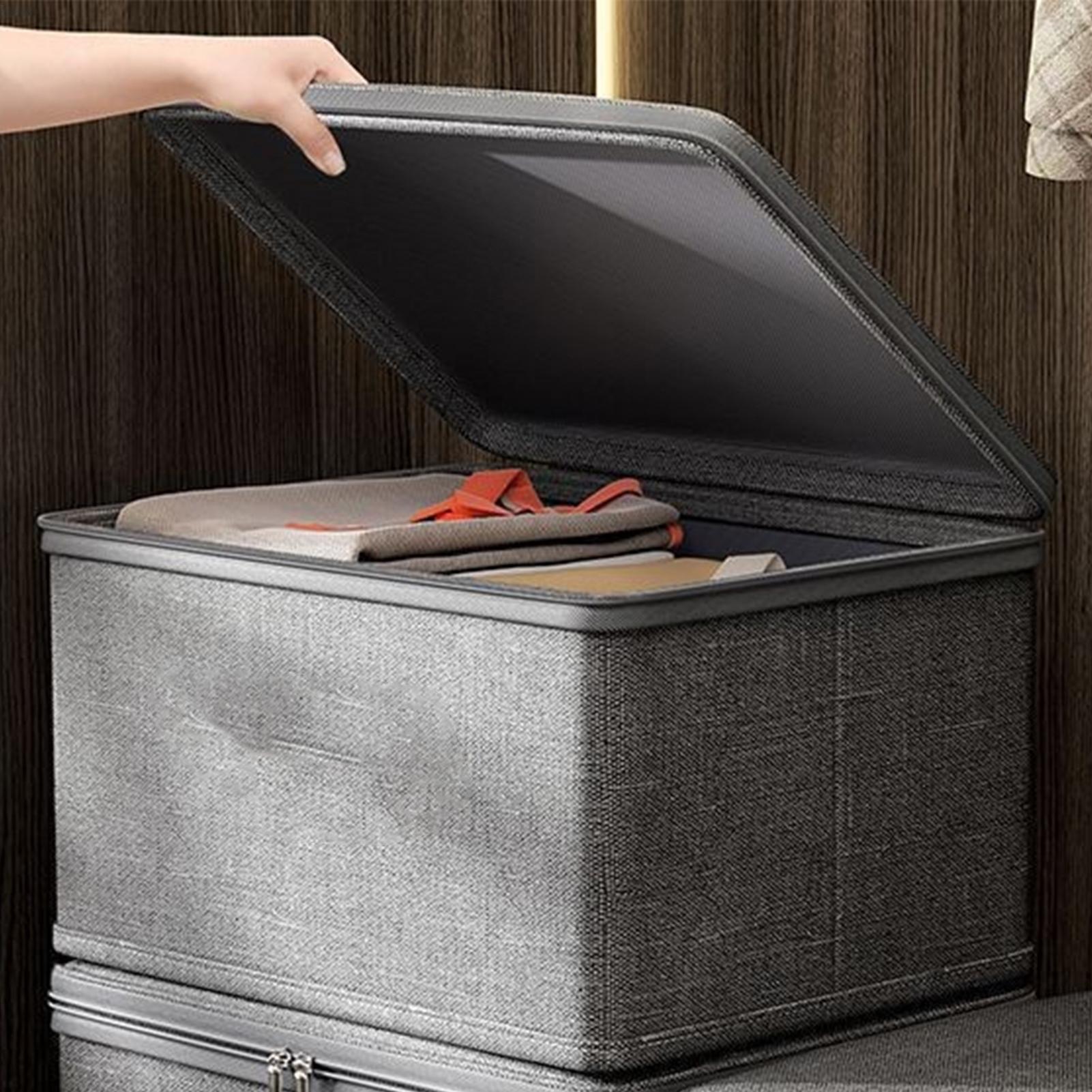 Abschließbare Aufbewahrungsbox – Winter Clothing Storage Bewertung und Preis