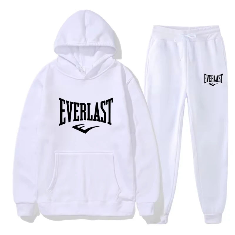 Herren EVERLAST Sportbekleidun – Clothing Style Winter Bewertung und Preis